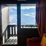 شقة Lauzieres - Avec Superbe Vue Sur Les Pistes Mae-0554 *