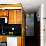 Lauzieres - Avec Superbe Vue Sur Les Pistes Mae-0554 * فال تورُن
