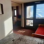 Lauzieres - Avec Superbe Vue Sur Les Pistes Mae-0554 شقة