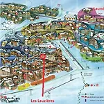 Lauzieres - Avec Superbe Vue Sur Les Pistes Mae-0554 شقة فال تورُن