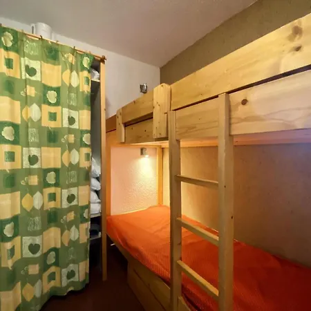 Lauzieres - Avec Superbe Vue Sur Les Pistes Mae-0554 Apartment Val Thorens