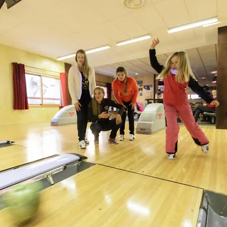 Lauzieres - Avec Superbe Vue Sur Les Pistes Mae-0554 Apartment