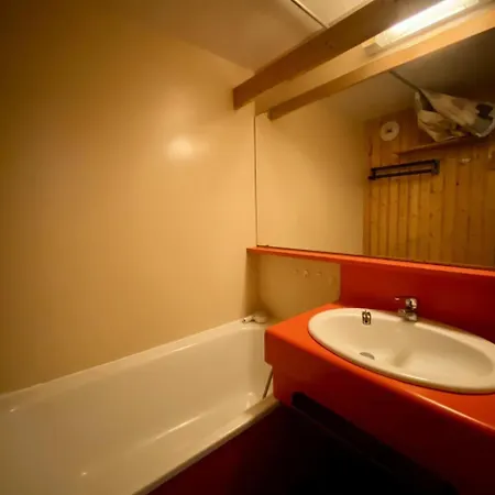 Lauzieres - Avec Superbe Vue Sur Les Pistes Mae-0554 *