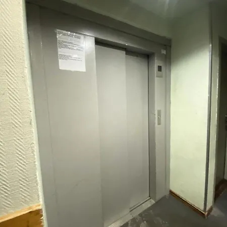 Lauzieres - Avec Superbe Vue Sur Les Pistes Mae-0554 * Val Thorens