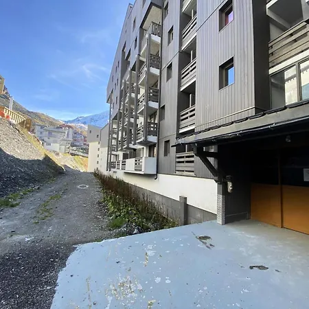 Апартаменти Lauzieres - Avec Superbe Vue Sur Les Pistes Mae-0554 Валь-Торанс