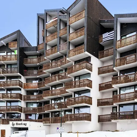 Lauzieres - Avec Superbe Vue Sur Les Pistes Mae-0554 Apartment Val Thorens