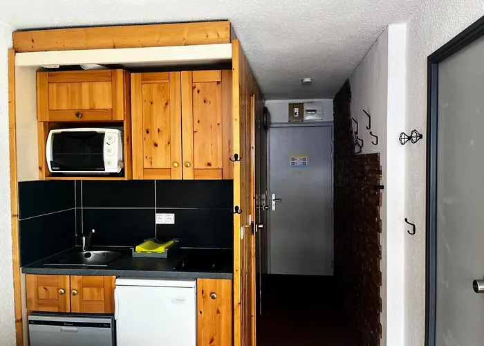 Lauzieres - Avec Superbe Vue Sur Les Pistes Mae-0554 * 발토랑스