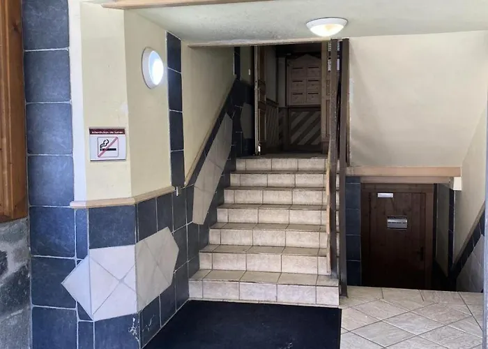 Lauzieres - Avec Superbe Vue Sur Les Pistes Mae-0554 * 발토랑스