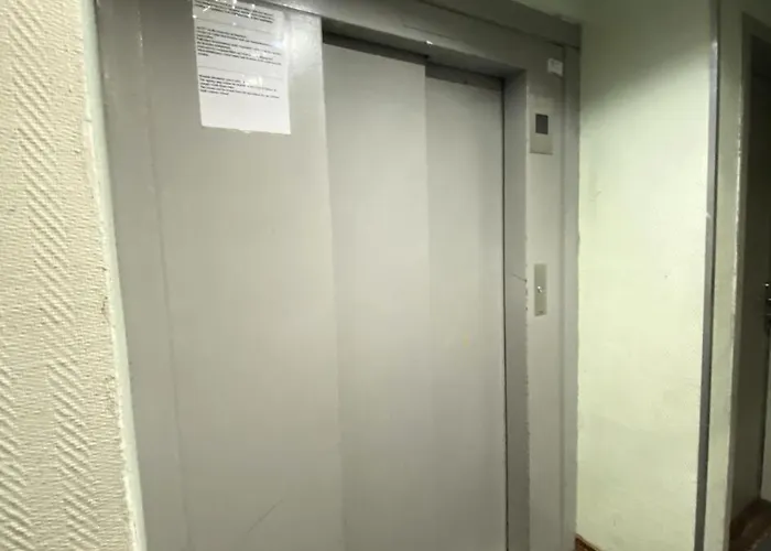 아파트 Lauzieres - Avec Superbe Vue Sur Les Pistes Mae-0554